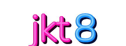 jkt8 — logo kanal
