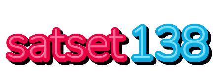 satset138 — logo kanal