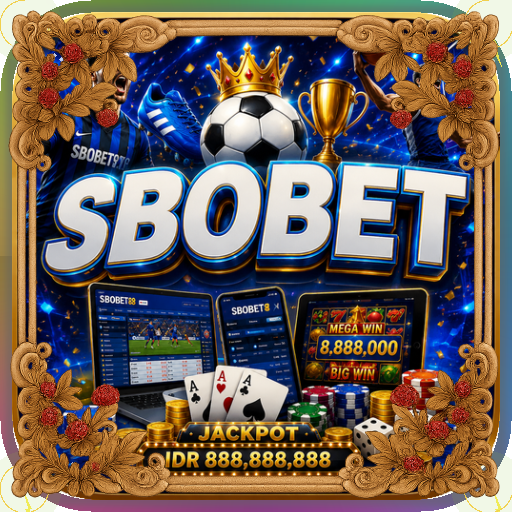 sbobet — mitra unggulan